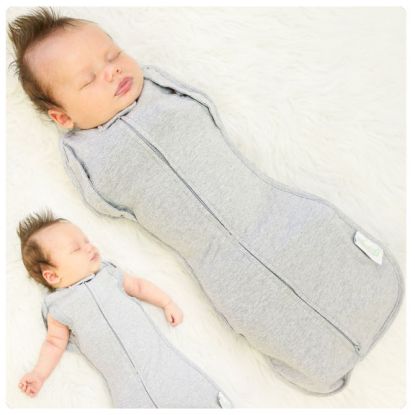 Woombie original baby swaddle sale