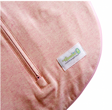 Load image into Gallery viewer, Woombie Grow With Me 5 - Pink Posey