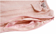 Load image into Gallery viewer, Woombie Grow With Me 5 - Pink Posey