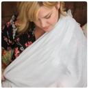 Load image into Gallery viewer, Woombie Old Fashioned Air Wrap - Light Lilac