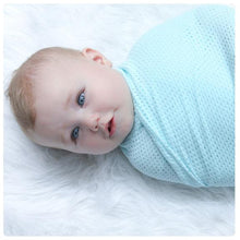Load image into Gallery viewer, Woombie Old Fashioned Air Wrap - Light Lilac