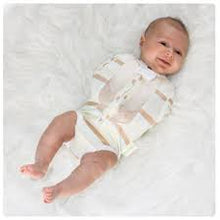 Load image into Gallery viewer, Woombie Convertible Onesie Woombie - Newborn 0-3M/2.5-6KG