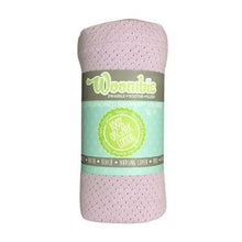Load image into Gallery viewer, Woombie Old Fashioned Air Wrap - Light Lilac