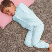 Load image into Gallery viewer, Woombie Convertible Leggies - Mod Circles 11-18kg