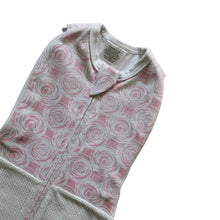 Load image into Gallery viewer, Woombie Grow With Me Air - Mod Roses 0-18M