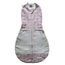 Load image into Gallery viewer, Woombie Grow With Me Air - Mod Roses 0-18M