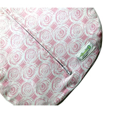 Load image into Gallery viewer, Woombie Grow With Me Air - Mod Roses 0-18M