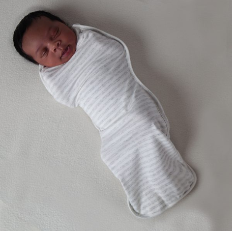 Swaddle Sock