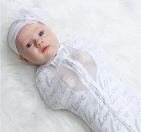 Original (Arms in Swaddles)