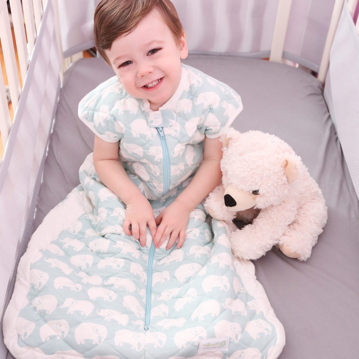 Toddler Sleeping Suits