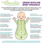 Woombie Grow With Me 5 - Dream On