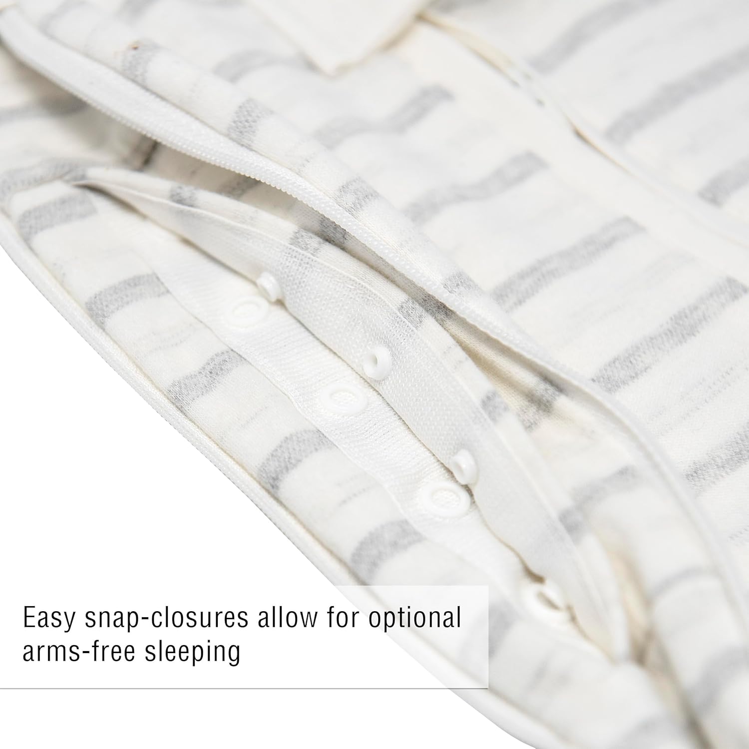 Woombie Grow With Me Air 5 - Twilight Stripes