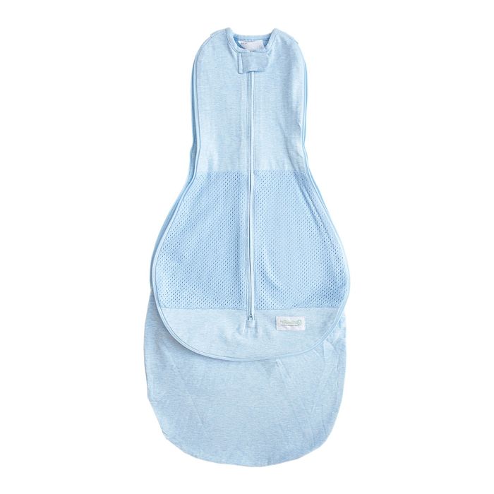 Woombie Grow With Me Air 5 - Twilight Grey