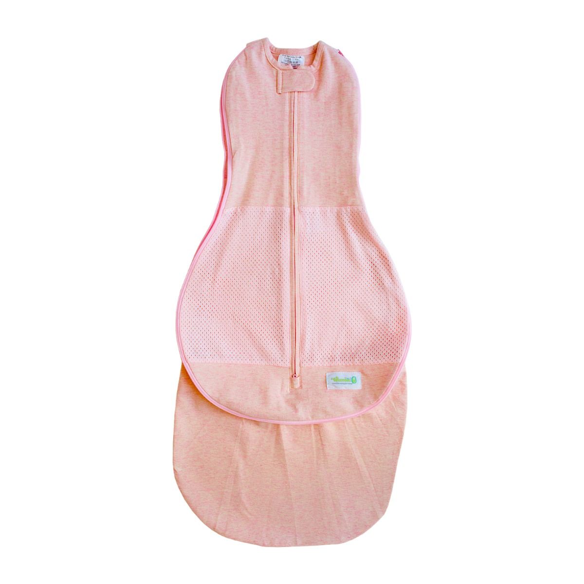 Woombie Grow With Me Air 5 - Pink Posey