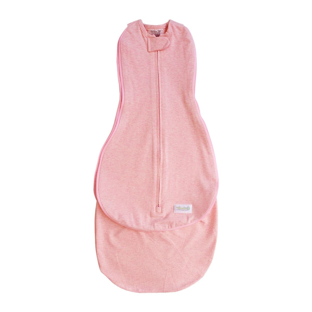 Woombie Grow With Me 5 - Pink Posey