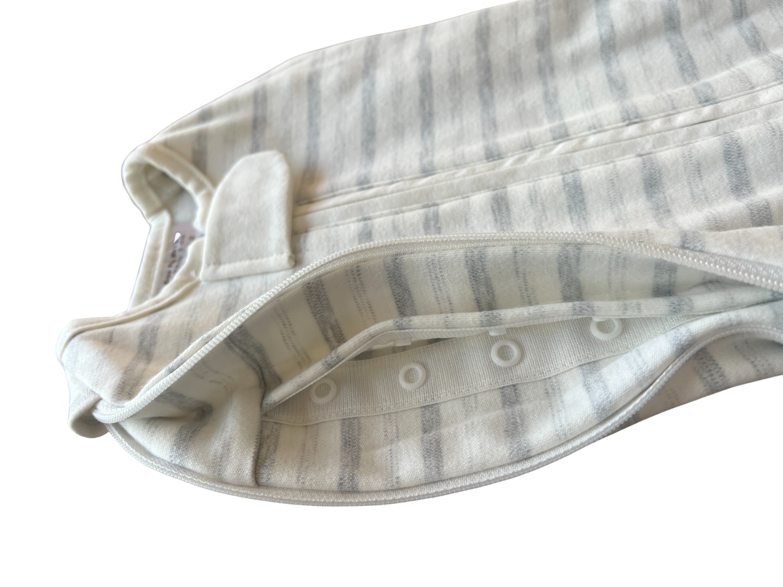 Woombie Grow With Me Air 5 - Twilight Stripes