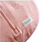 Woombie Grow With Me 5 - Pink Posey