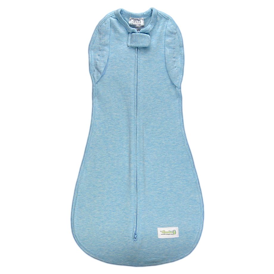 Woombie Convertible Original - Dream On, Big Baby 3-6M/6.5-9KG