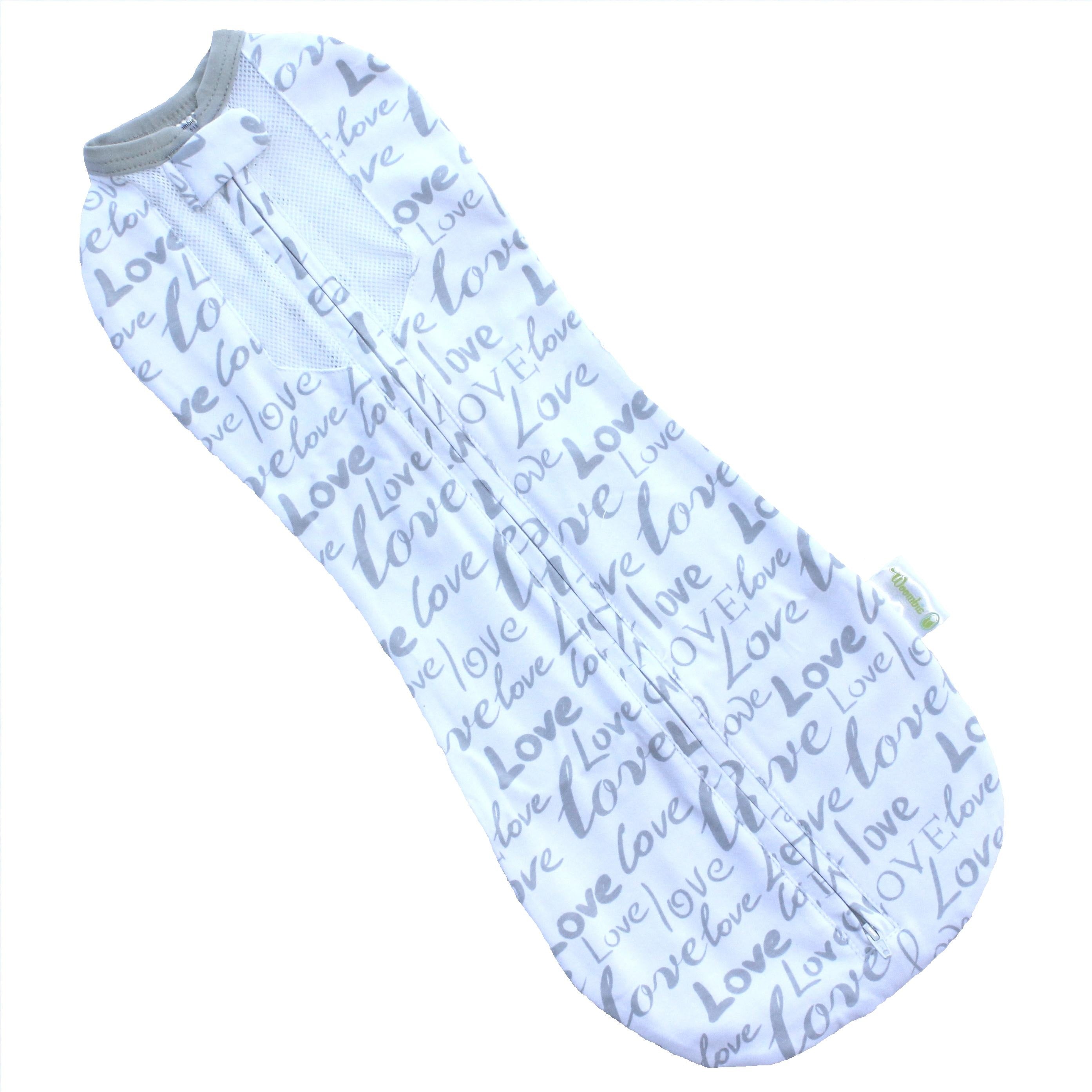 Woombie Air - Love Big Baby 3-6M/6.5-9KG