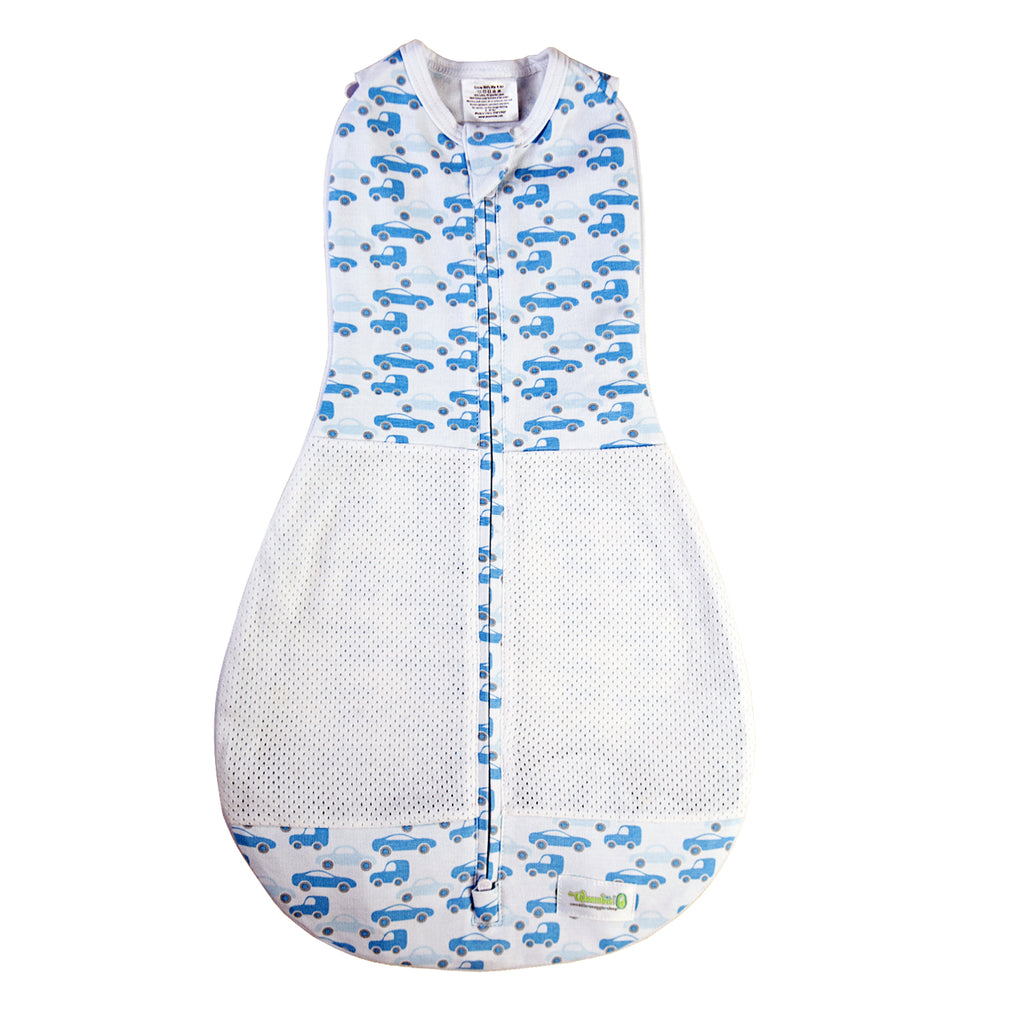 Woombie Grow With Me Original Air - Cars