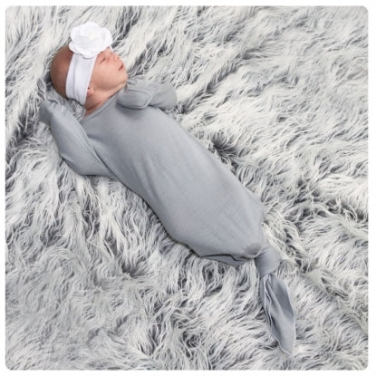 Mod Swad Merino Sleeper - Metro - Large