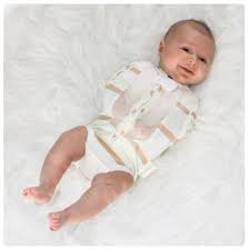 Woombie Convertible Onesie Woombie - Newborn 0-3M/2.5-6KG