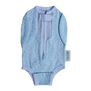 Woombie Convertible Onesie Woombie - Newborn 0-3M/2.5-6KG