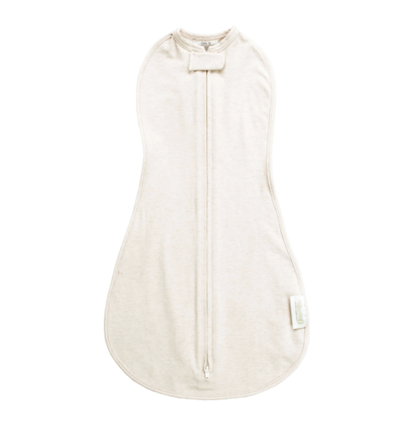 Woombie Original Organic - Cream Newborn 0-3M/2.5-6KG