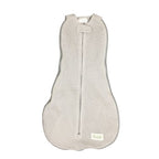 Woombie Grow With Me Summer+ Cloudy Day Grey