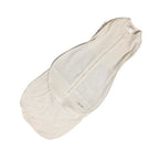 Woombie Grow With Me Organic Air+ - Cream