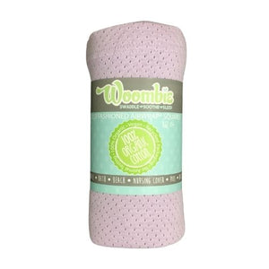 Woombie Old Fashioned Air Wrap - Light Lilac
