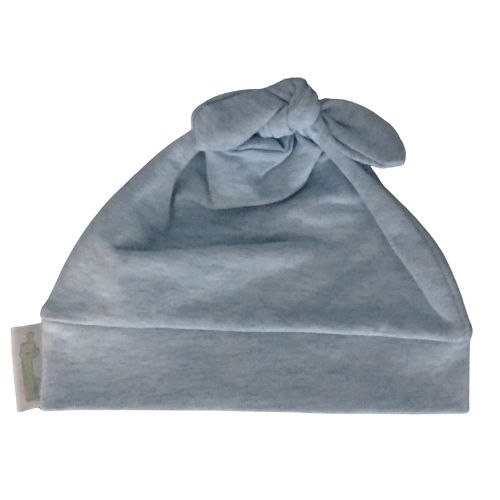 Woombie Cotton Beanie - Dream On 0-6M