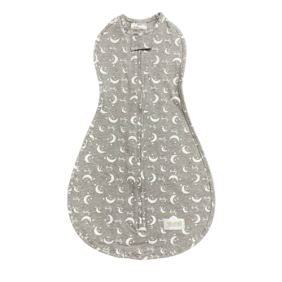 Woombie Original - Moon and Star Newborn 0-3M/2.5-6KG