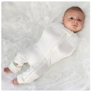 Woombie Convertible Leggies Happy Elephants - Mega Baby