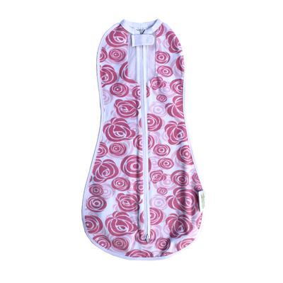 Woombie Air - Roses Big Baby 3-6M/6.5-9KG
