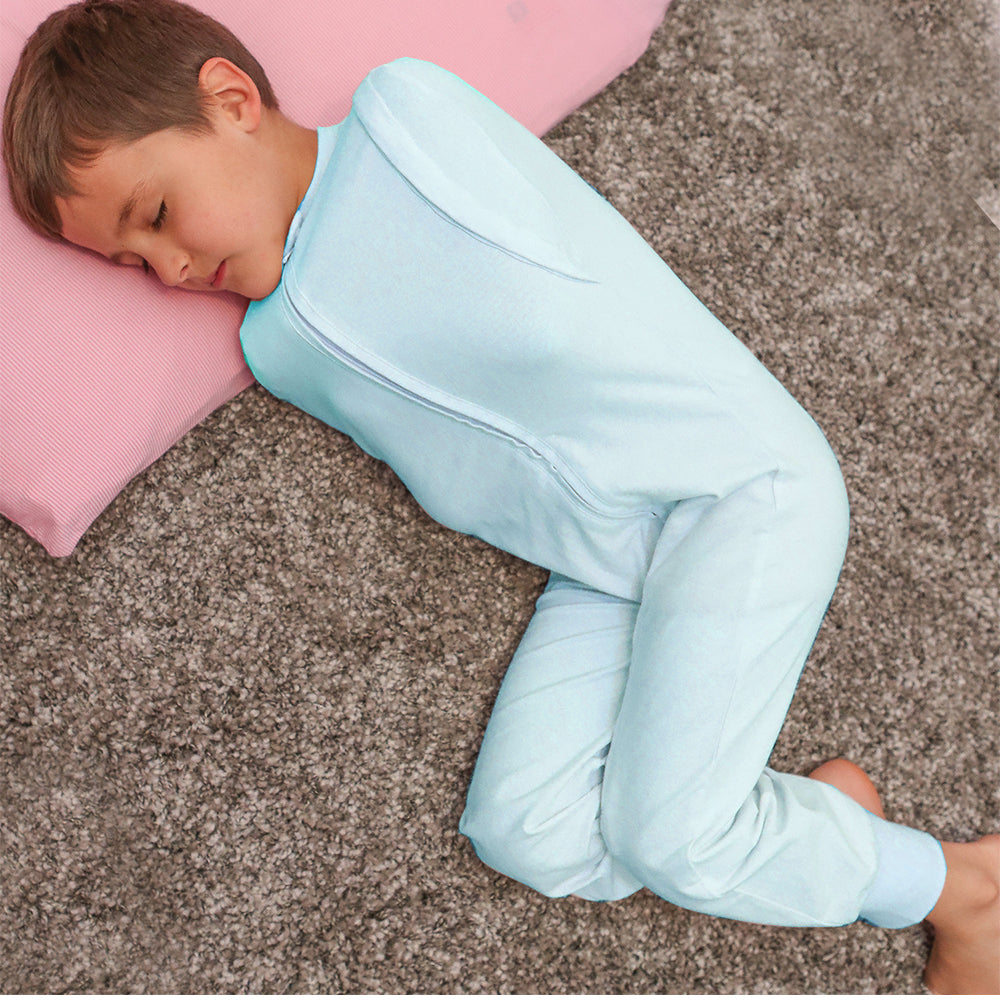 Woombie Convertible Leggies - Mod Circles 11-18kg