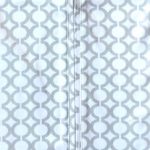 Woombie Convertible Leggies - Mod Circles 11-18kg