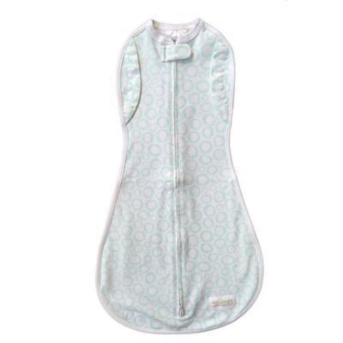 Woombie Convertible Original MINT Os - Big Baby