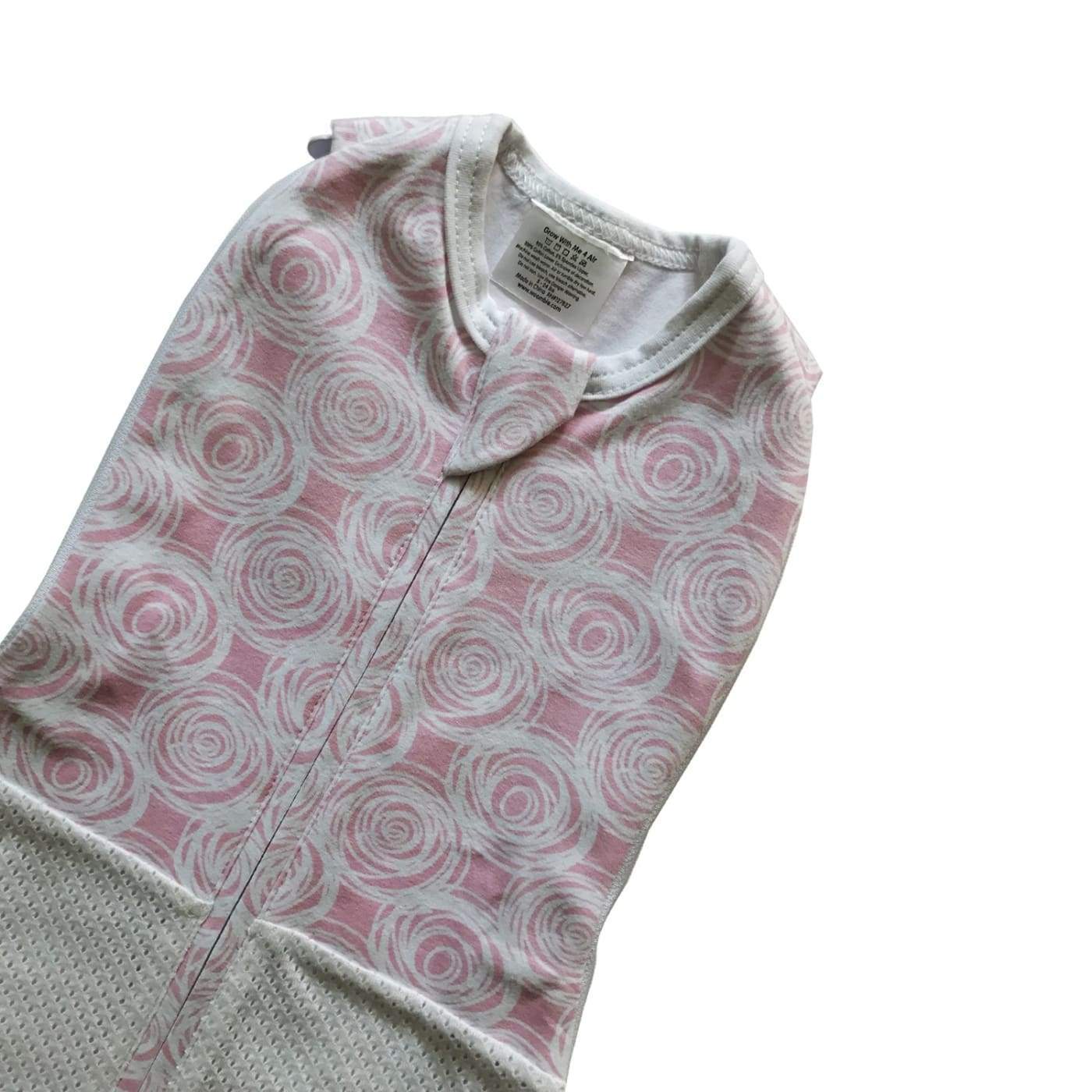 Woombie Grow With Me Original Air - Mod Roses