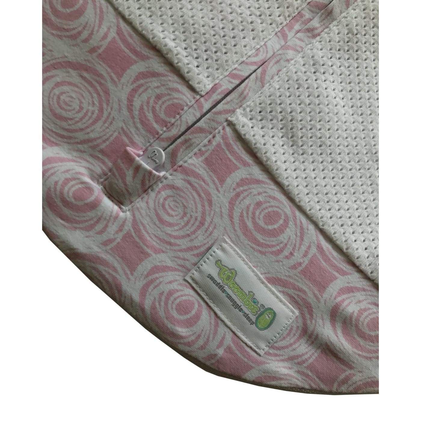 Woombie Grow With Me Original Air - Mod Roses