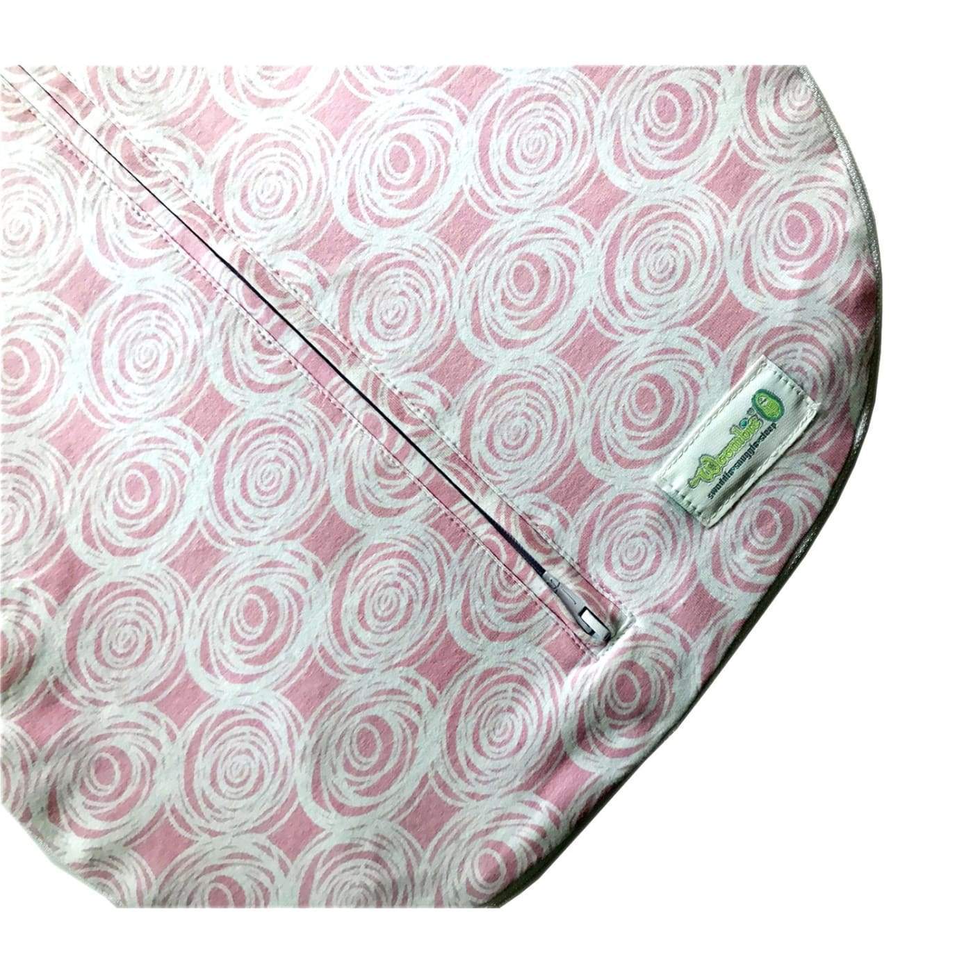 Woombie Grow With Me Original Air - Mod Roses