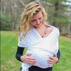 Woombie Wrap & Go - Navy